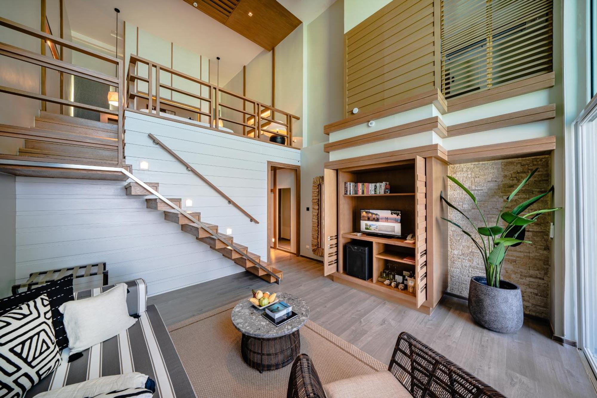 Aleenta Phuket - Phang Nga - The Leading Hotels Of The World Natai Beach Esterno foto