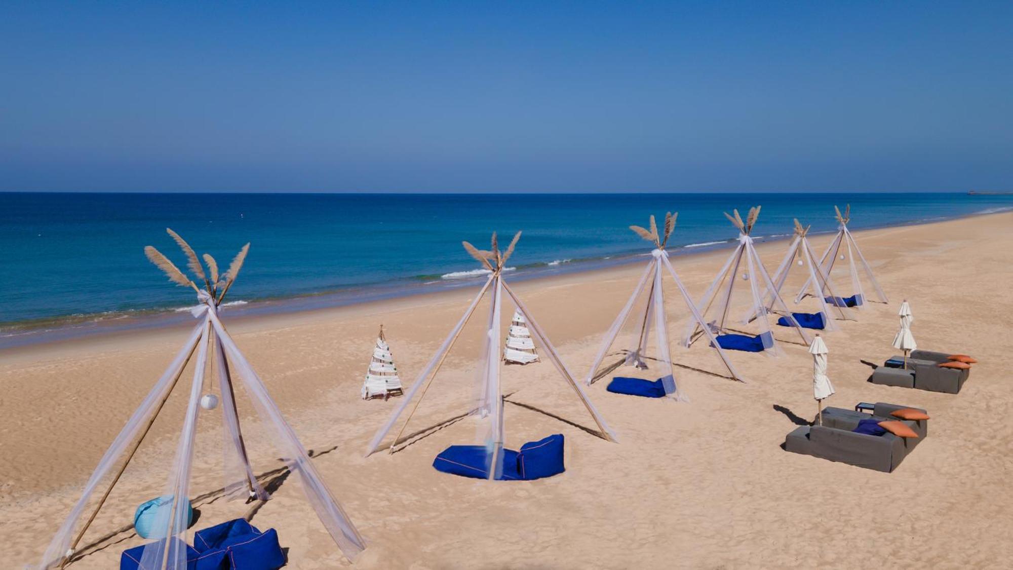 Aleenta Phuket - Phang Nga - The Leading Hotels Of The World Natai Beach Esterno foto