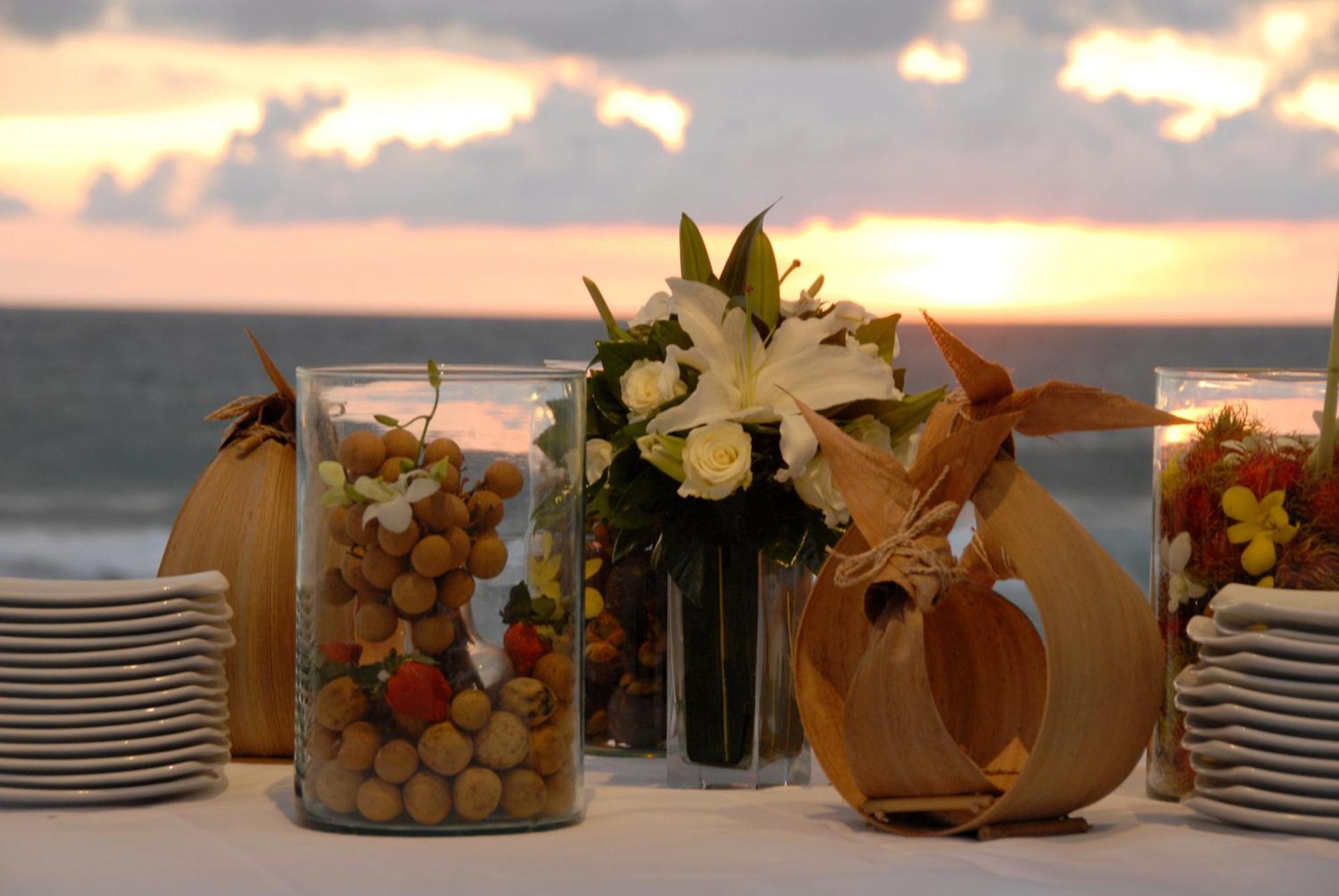 Aleenta Phuket - Phang Nga - The Leading Hotels Of The World Natai Beach Esterno foto
