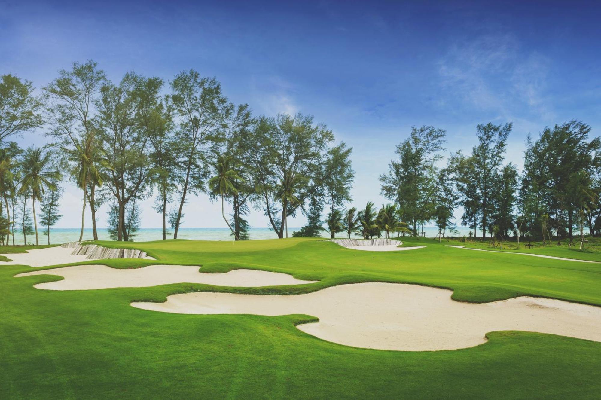 Aleenta Phuket - Phang Nga - The Leading Hotels Of The World Natai Beach Esterno foto